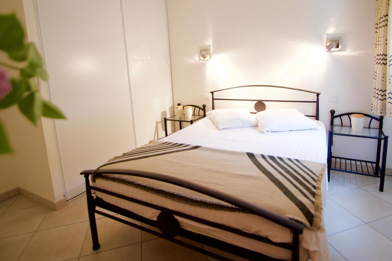 L'Hermitage, 3 Appartements Avec Terrasse, Vue Lac, Parking Et Piscine, Lla Selections By Location Lac Annecy Talloires Ngoại thất bức ảnh