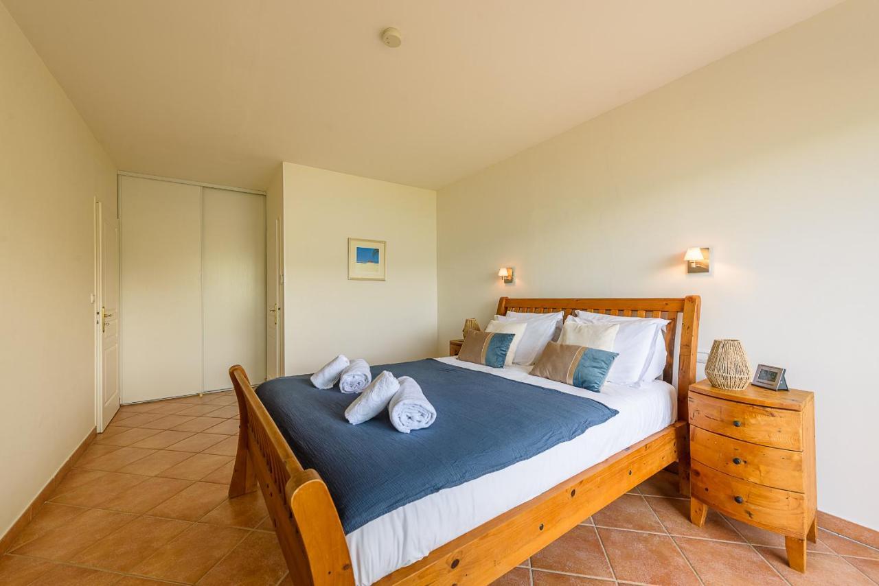 L'Hermitage, 3 Appartements Avec Terrasse, Vue Lac, Parking Et Piscine, Lla Selections By Location Lac Annecy Talloires Ngoại thất bức ảnh