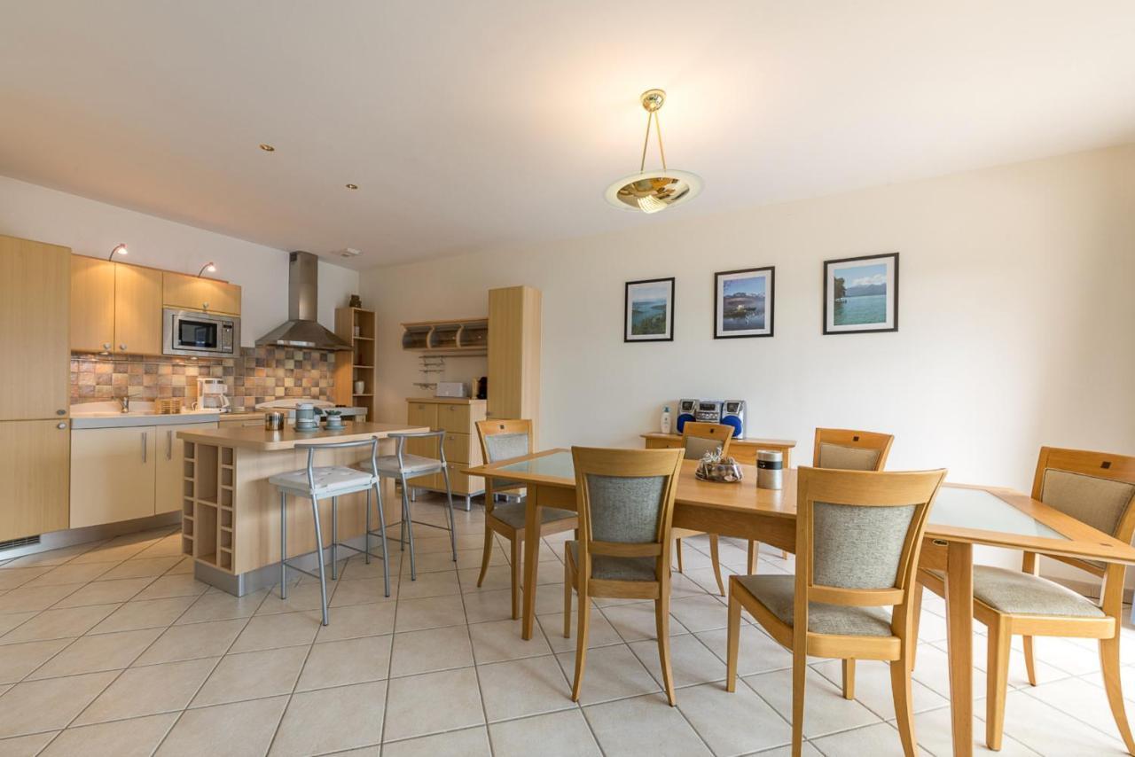 L'Hermitage, 3 Appartements Avec Terrasse, Vue Lac, Parking Et Piscine, Lla Selections By Location Lac Annecy Talloires Ngoại thất bức ảnh