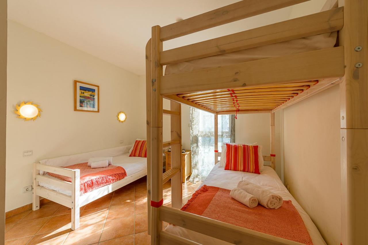 L'Hermitage, 3 Appartements Avec Terrasse, Vue Lac, Parking Et Piscine, Lla Selections By Location Lac Annecy Talloires Ngoại thất bức ảnh