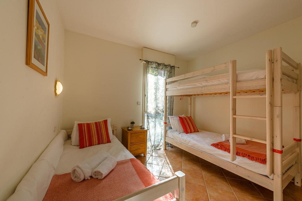 L'Hermitage, 3 Appartements Avec Terrasse, Vue Lac, Parking Et Piscine, Lla Selections By Location Lac Annecy Talloires Ngoại thất bức ảnh