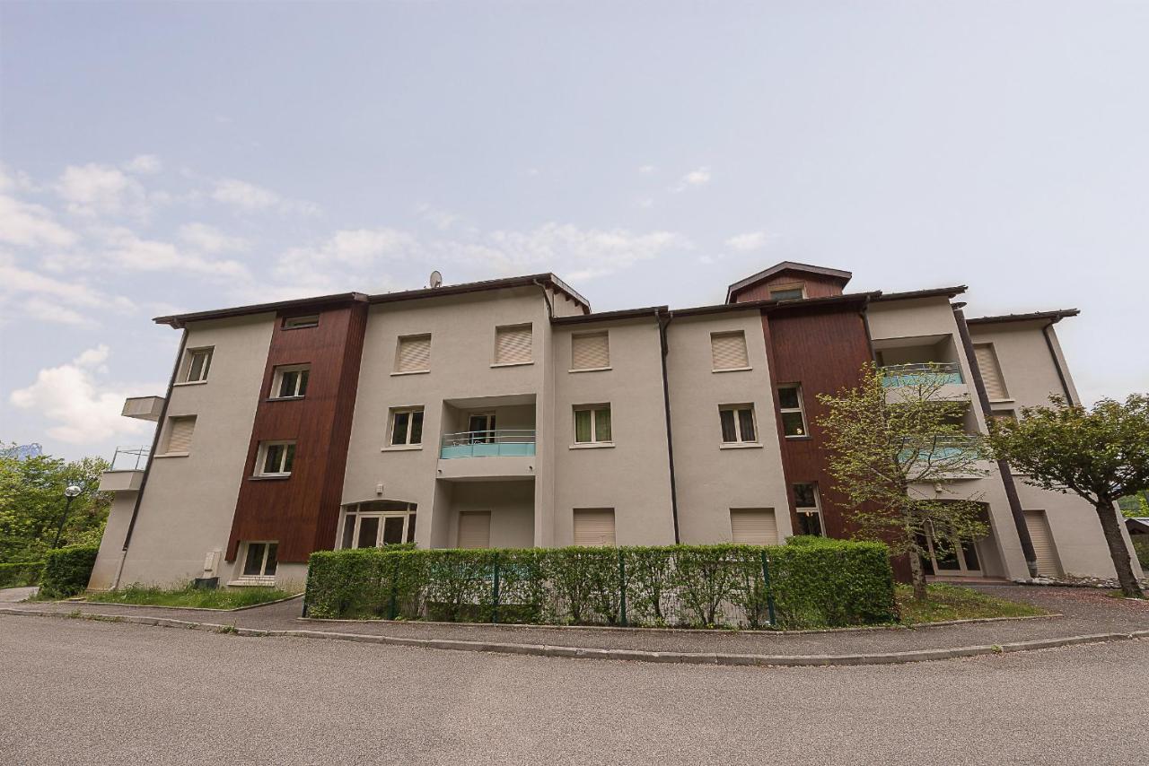 L'Hermitage, 3 Appartements Avec Terrasse, Vue Lac, Parking Et Piscine, Lla Selections By Location Lac Annecy Talloires Ngoại thất bức ảnh
