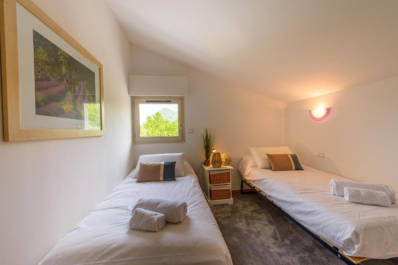 L'Hermitage, 3 Appartements Avec Terrasse, Vue Lac, Parking Et Piscine, Lla Selections By Location Lac Annecy Talloires Ngoại thất bức ảnh