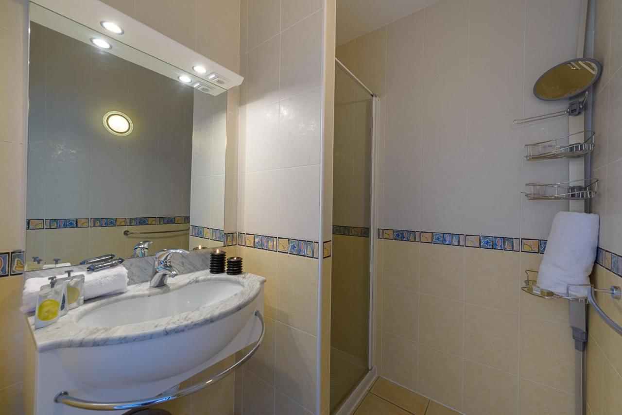 L'Hermitage, 3 Appartements Avec Terrasse, Vue Lac, Parking Et Piscine, Lla Selections By Location Lac Annecy Talloires Ngoại thất bức ảnh