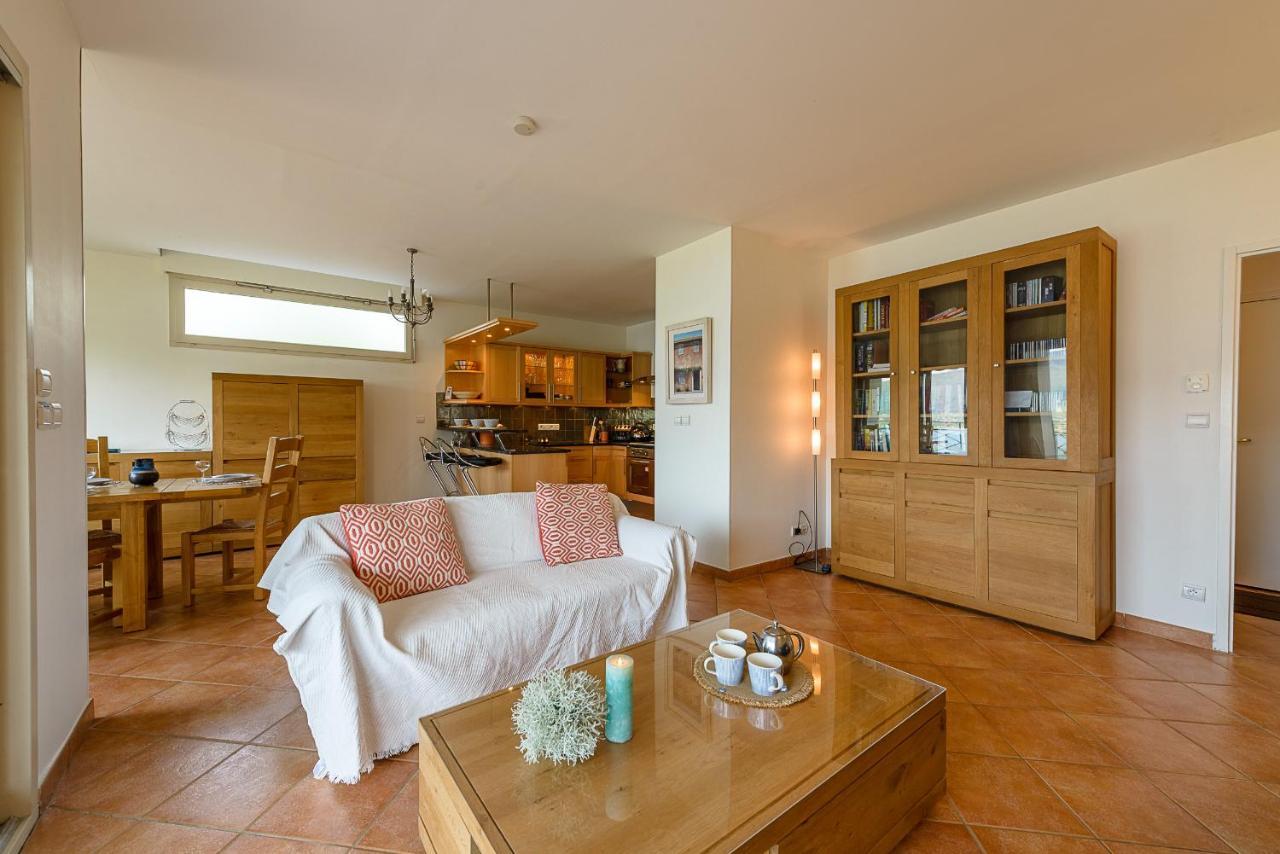 L'Hermitage, 3 Appartements Avec Terrasse, Vue Lac, Parking Et Piscine, Lla Selections By Location Lac Annecy Talloires Ngoại thất bức ảnh