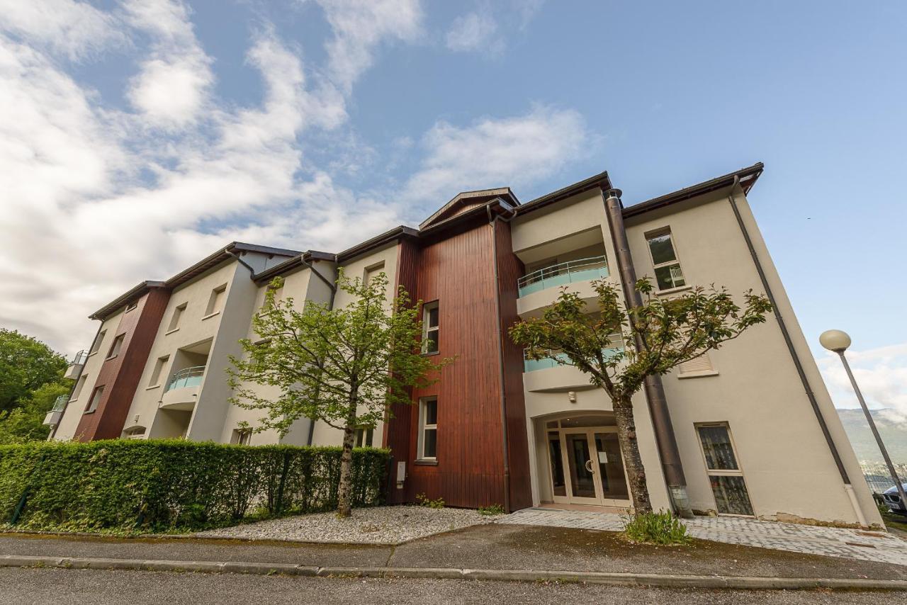L'Hermitage, 3 Appartements Avec Terrasse, Vue Lac, Parking Et Piscine, Lla Selections By Location Lac Annecy Talloires Ngoại thất bức ảnh